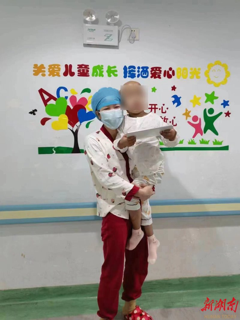 小孩口齿不清